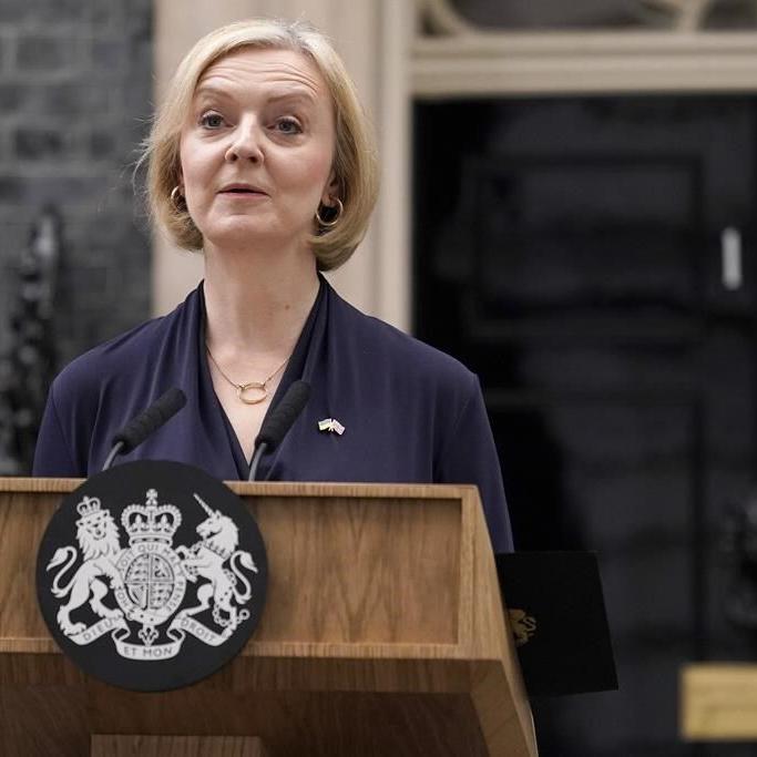 Truss resignation likely to stall Canada-U.K. trade deal, experts say